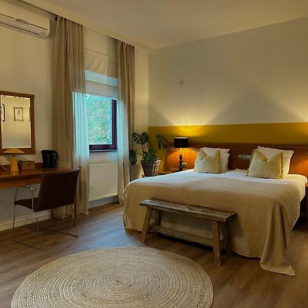 Guesthouse De Wissen Дилсен-Стокем Екстериор снимка