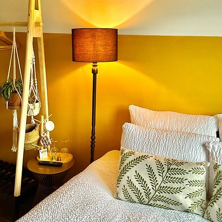 Guesthouse De Wissen Дилсен-Стокем Екстериор снимка