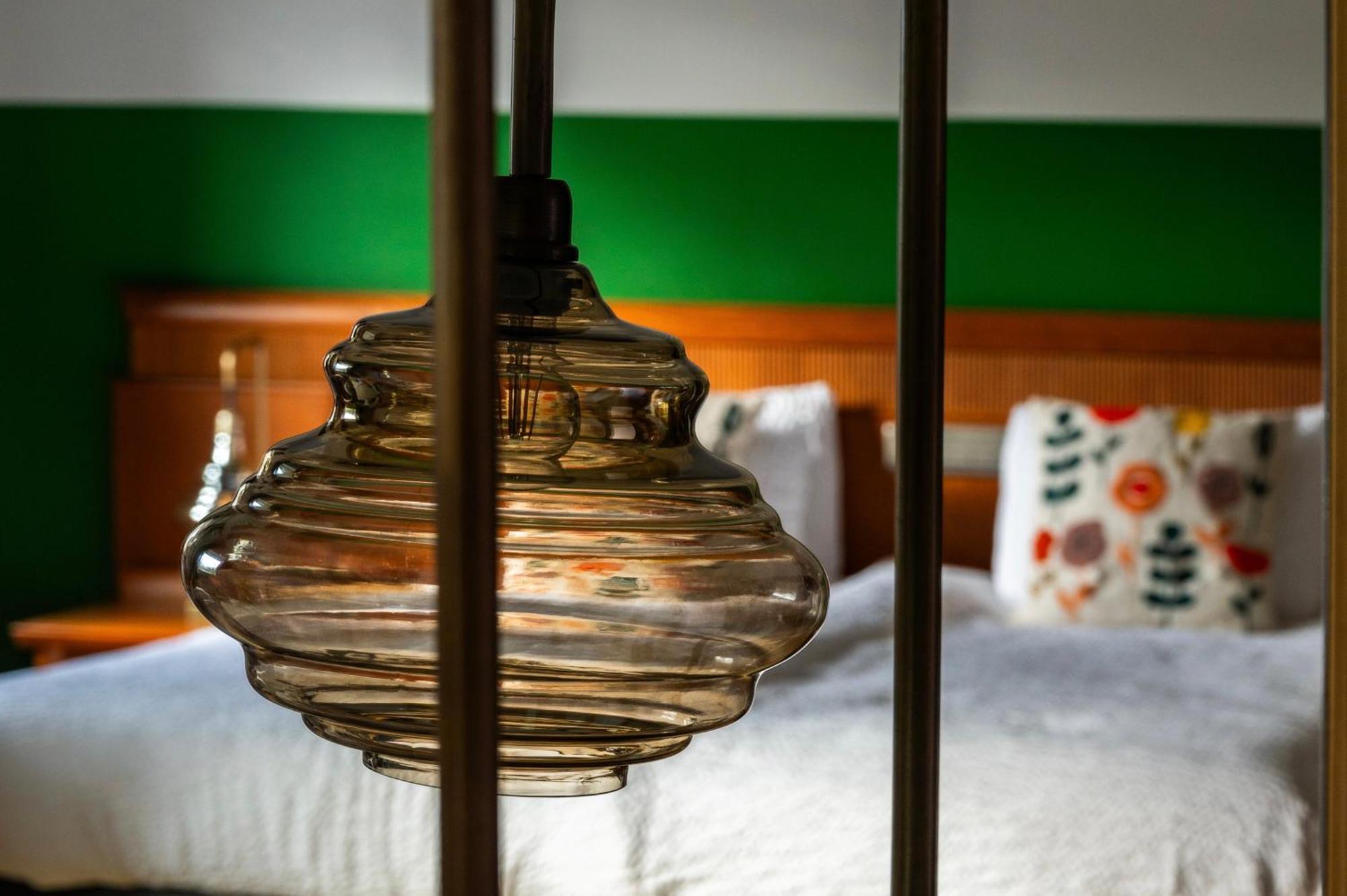 Guesthouse De Wissen Дилсен-Стокем Екстериор снимка