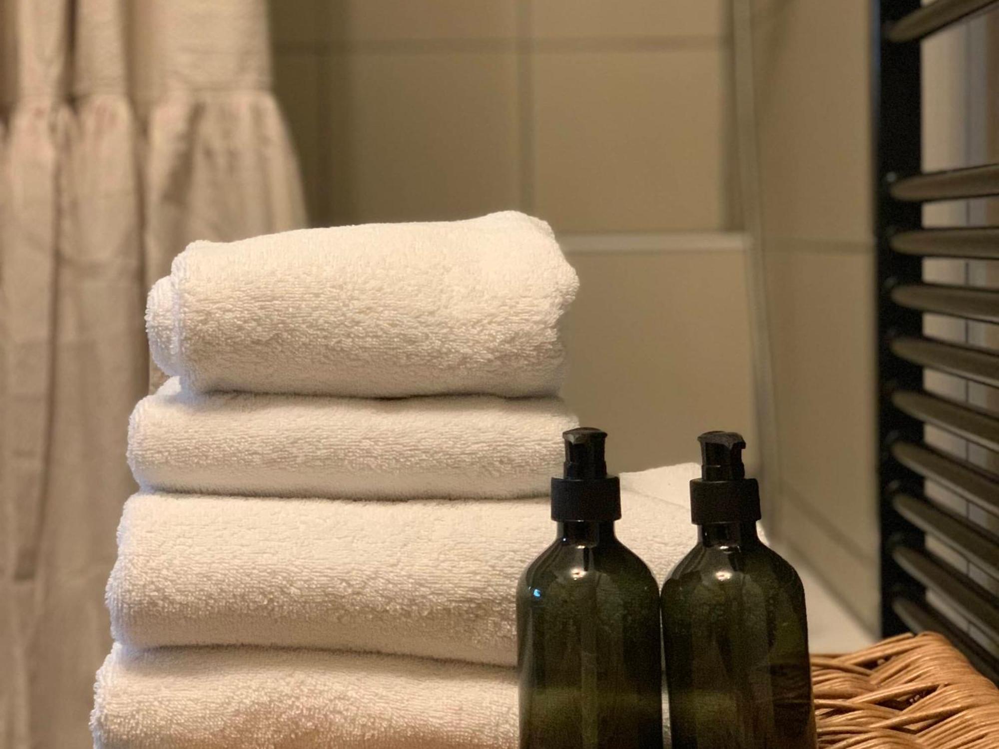 Guesthouse De Wissen Дилсен-Стокем Екстериор снимка