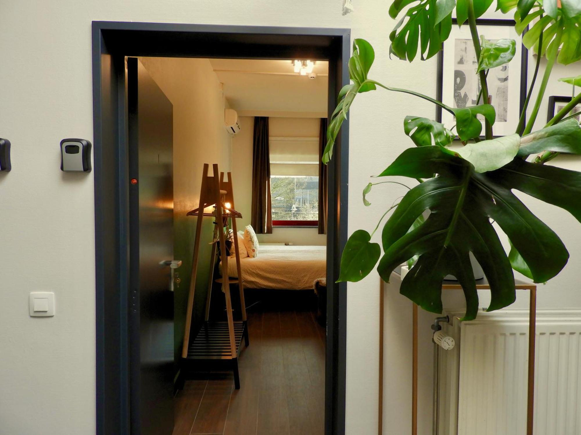 Guesthouse De Wissen Дилсен-Стокем Екстериор снимка