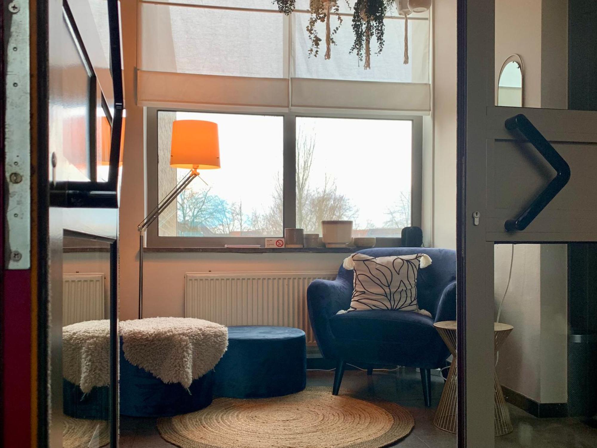 Guesthouse De Wissen Дилсен-Стокем Екстериор снимка