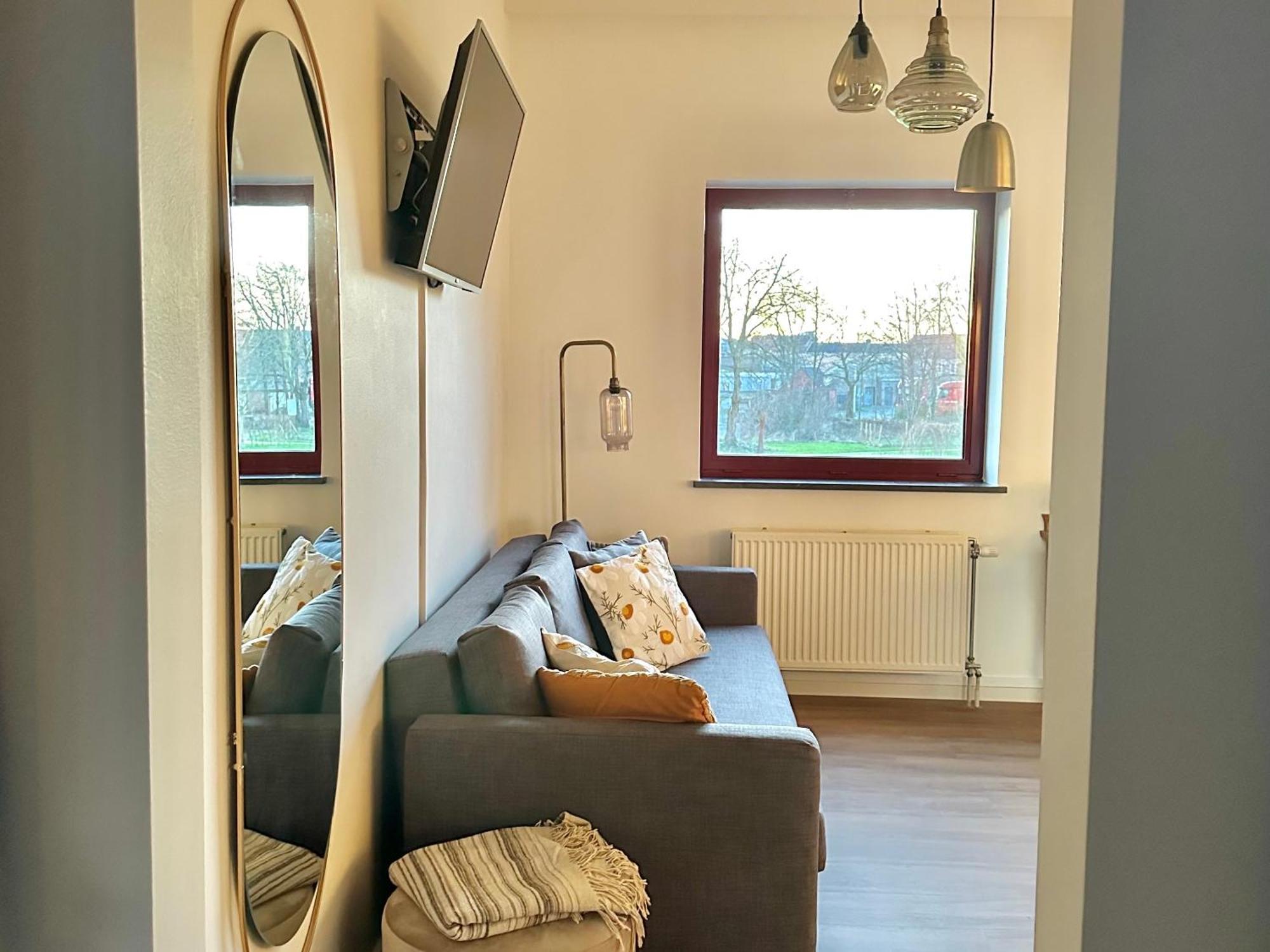 Guesthouse De Wissen Дилсен-Стокем Екстериор снимка