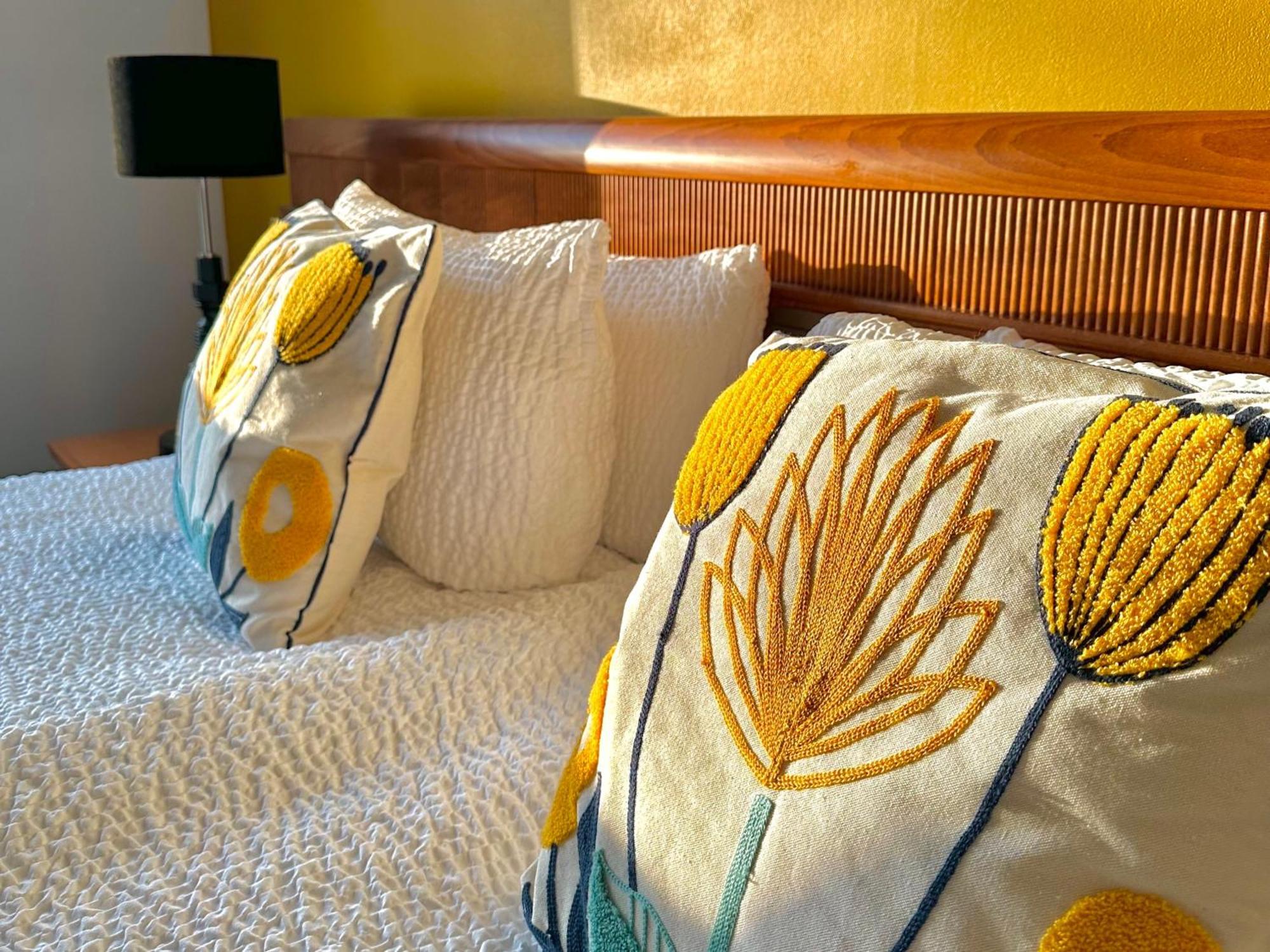 Guesthouse De Wissen Дилсен-Стокем Екстериор снимка
