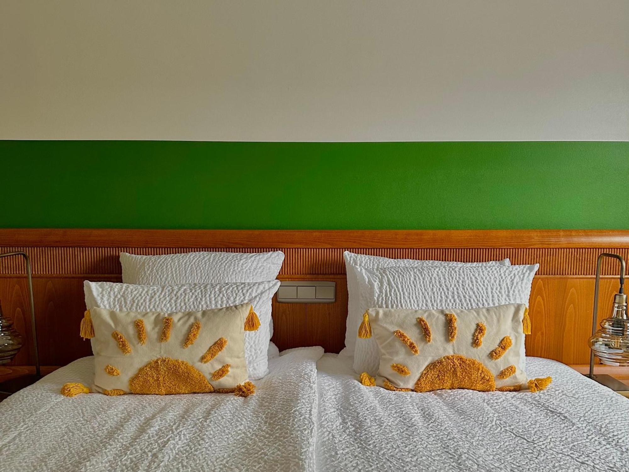Guesthouse De Wissen Дилсен-Стокем Екстериор снимка