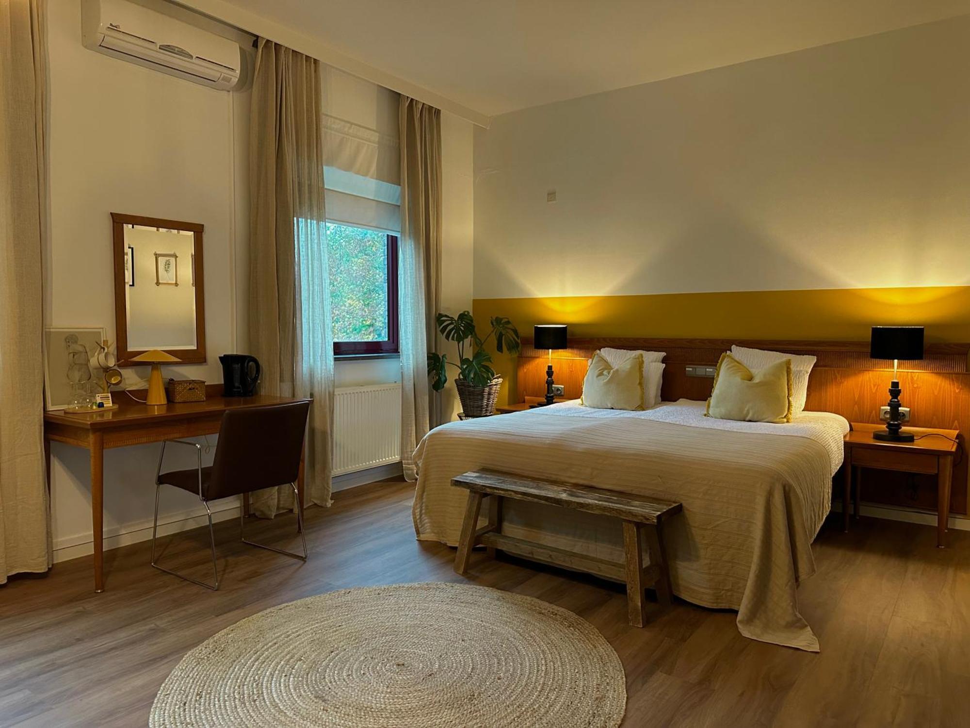 Guesthouse De Wissen Дилсен-Стокем Екстериор снимка