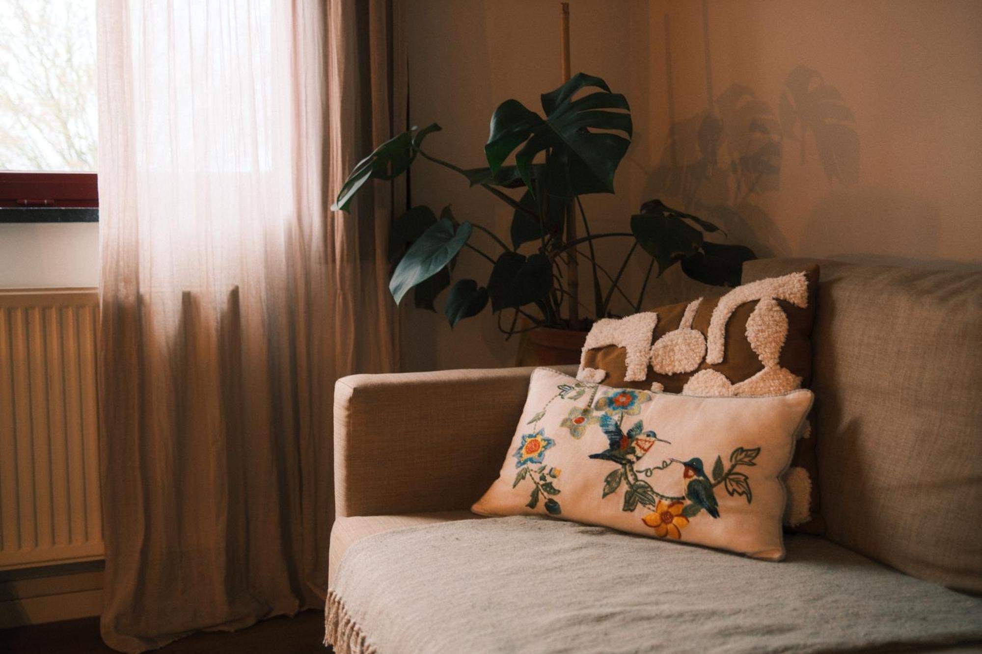 Guesthouse De Wissen Дилсен-Стокем Екстериор снимка