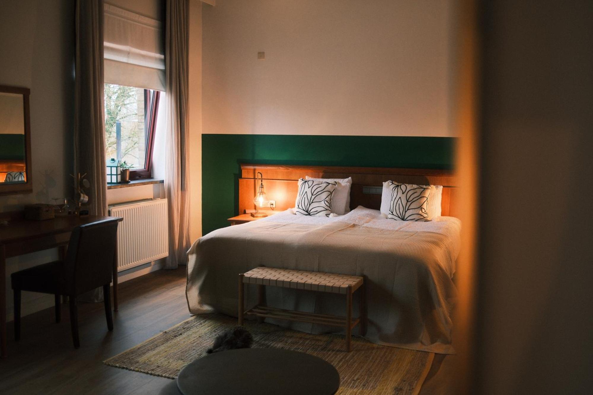 Guesthouse De Wissen Дилсен-Стокем Екстериор снимка