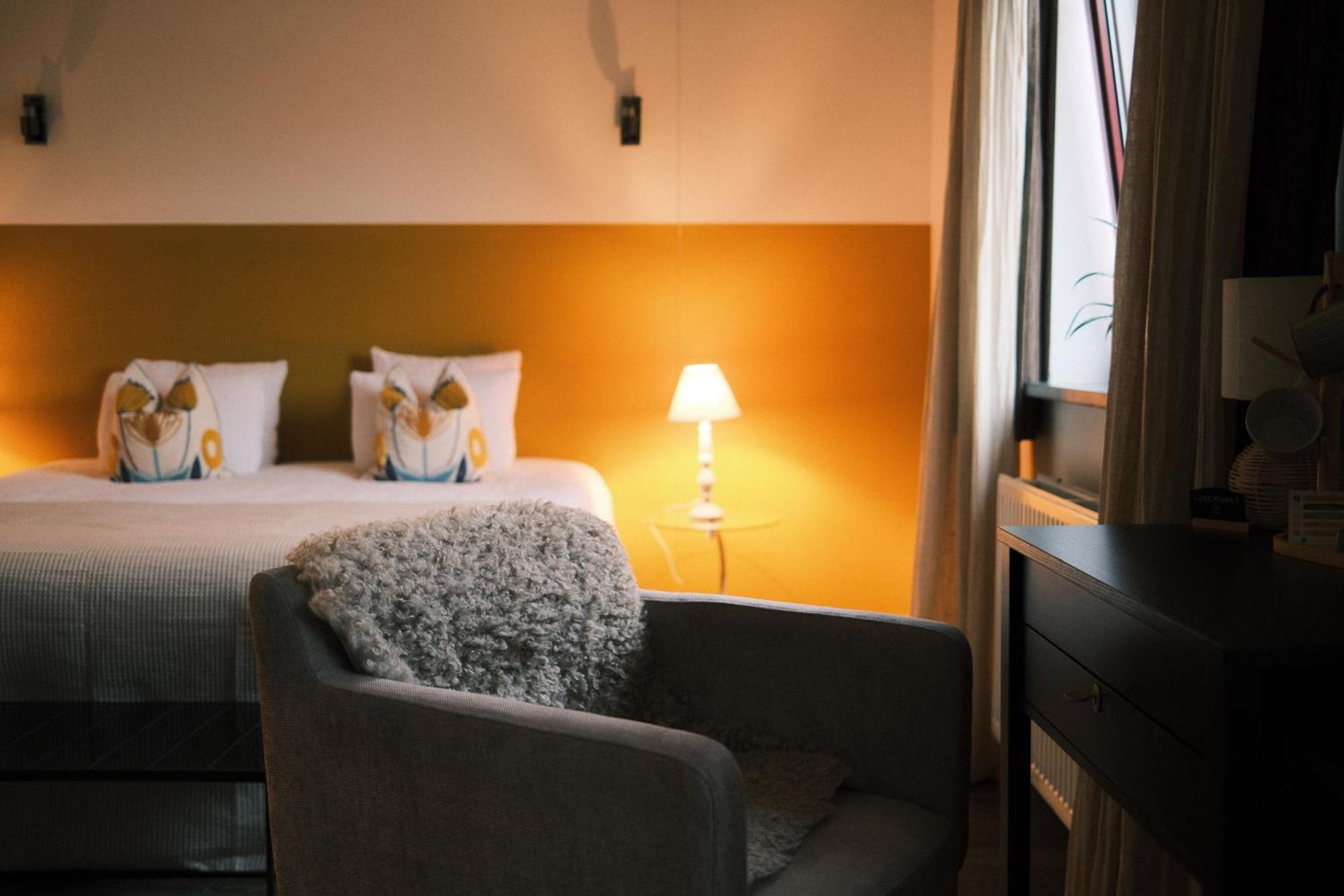 Guesthouse De Wissen Дилсен-Стокем Екстериор снимка