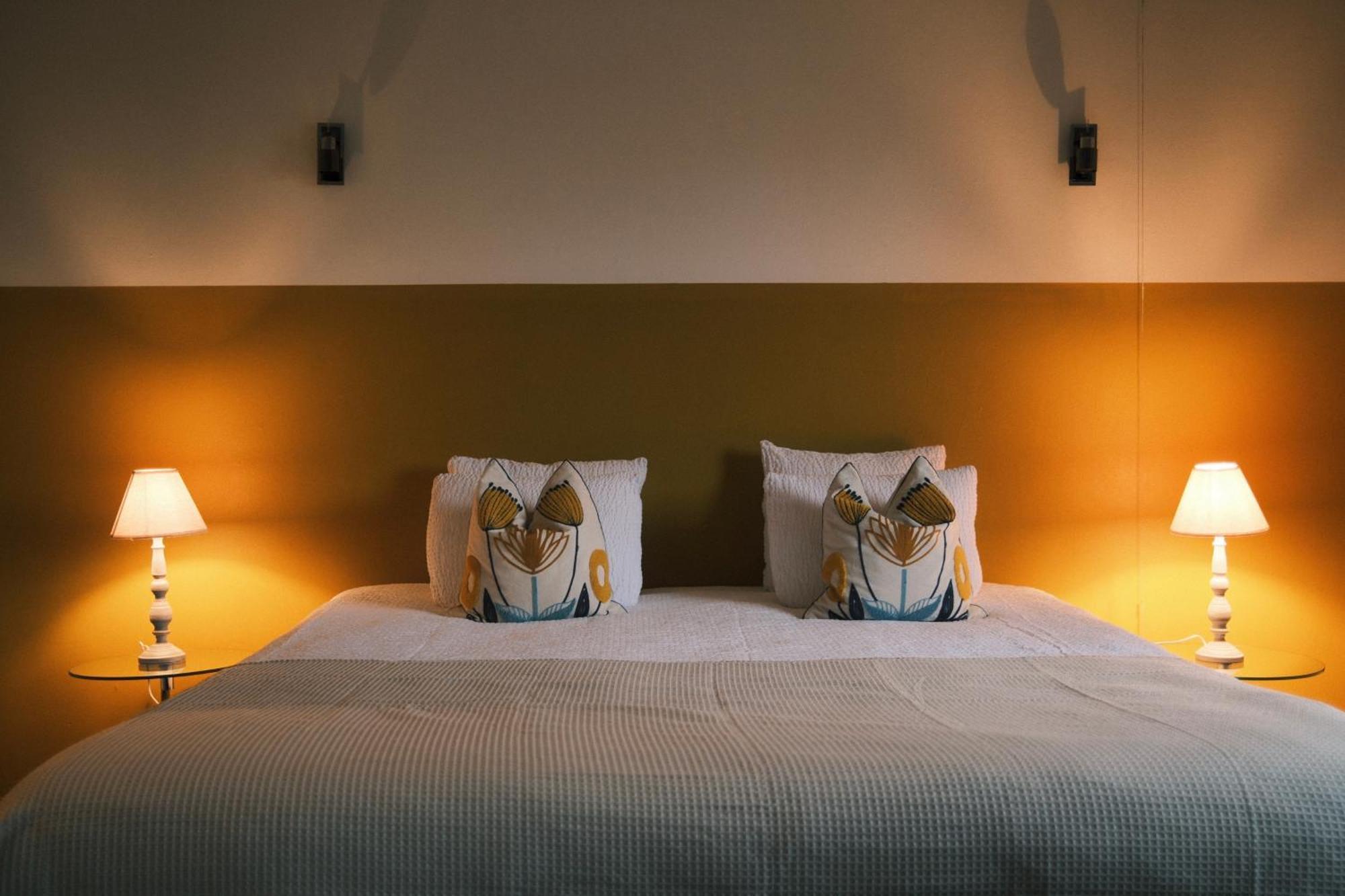 Guesthouse De Wissen Дилсен-Стокем Екстериор снимка