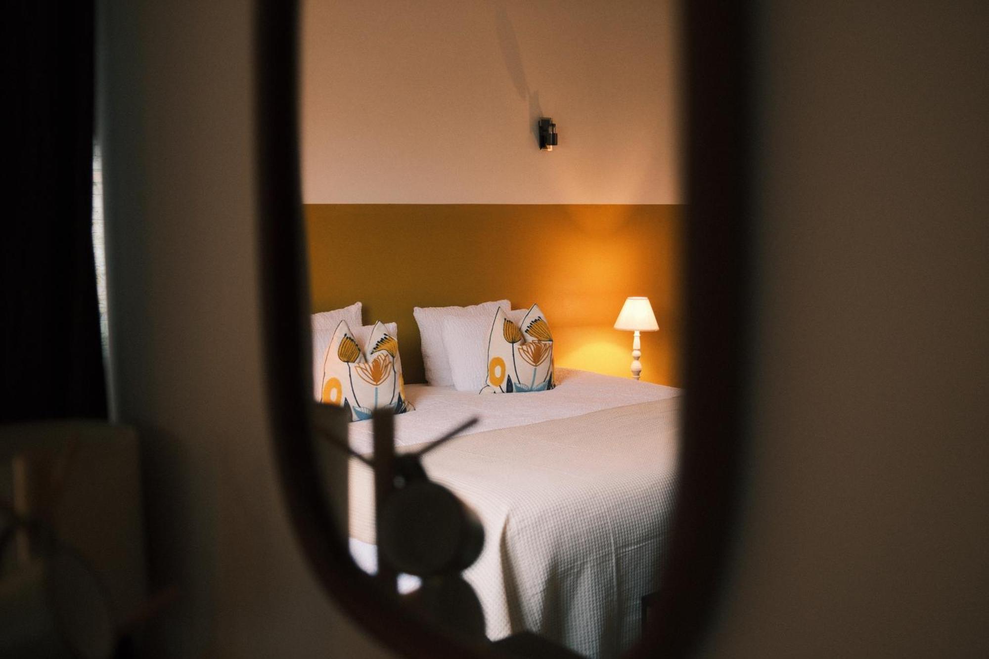 Guesthouse De Wissen Дилсен-Стокем Екстериор снимка